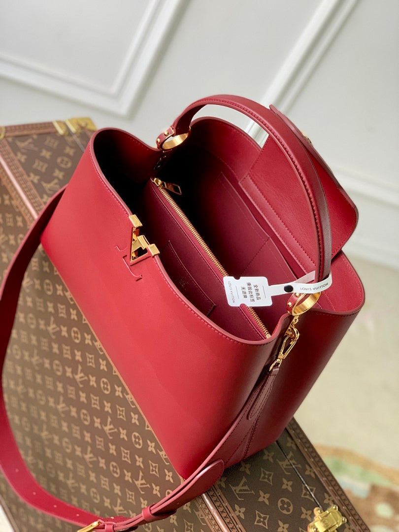 Sac à main – Réf. M24607 · Coloris 2