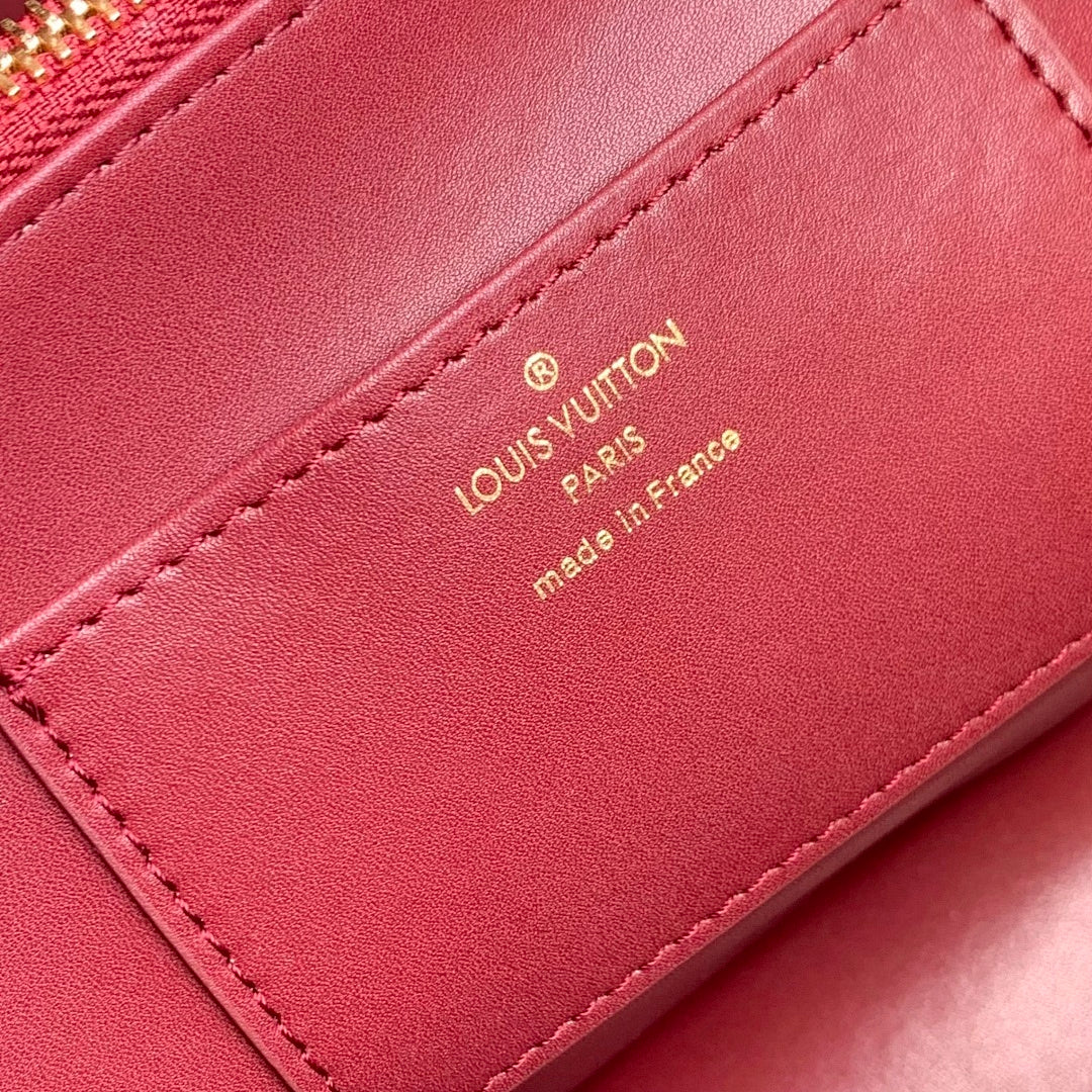 Sac à main – Réf. M24607 · Coloris 2