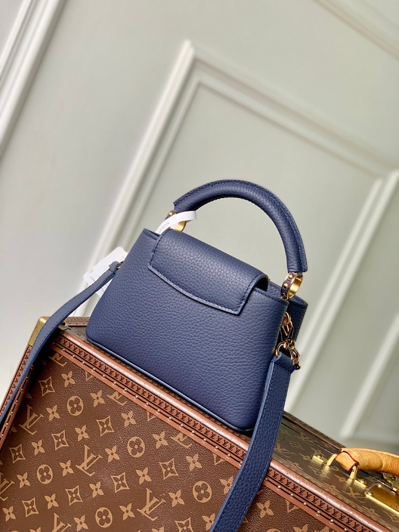 Sac à main – Réf. M14970 · Coloris 2