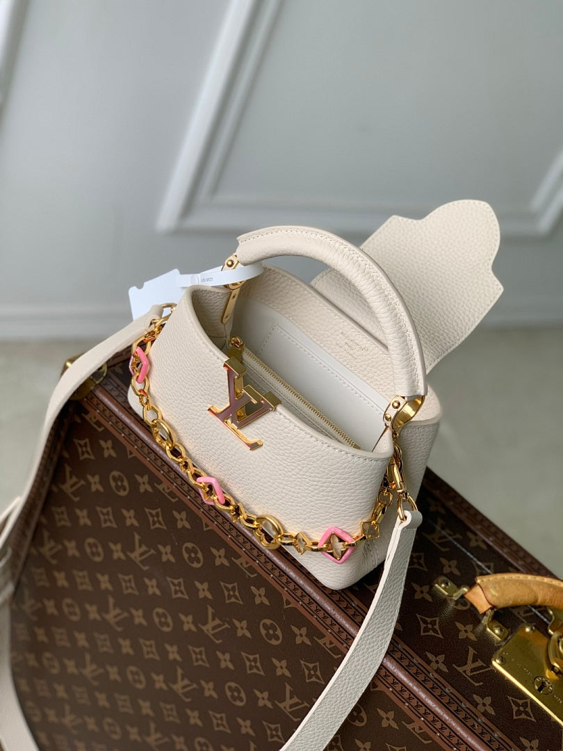 Sac à main – Réf. M14970 · Coloris 1