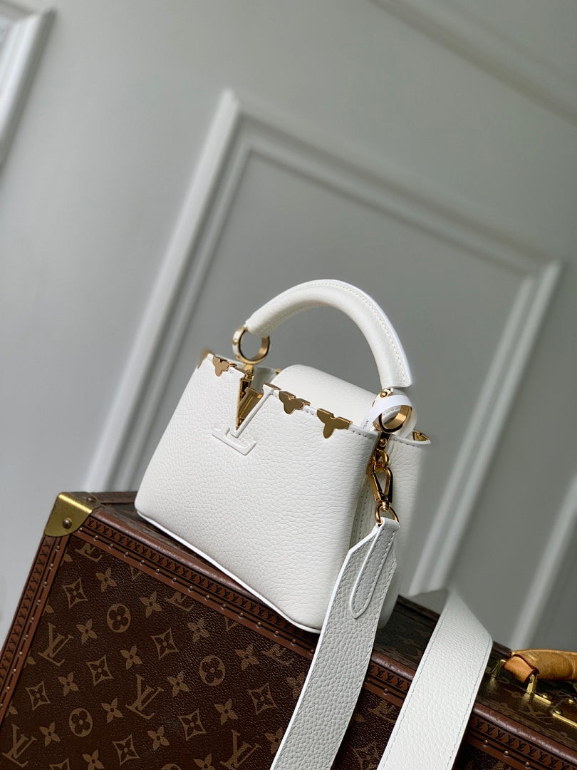 Sac à main – Réf. M56669