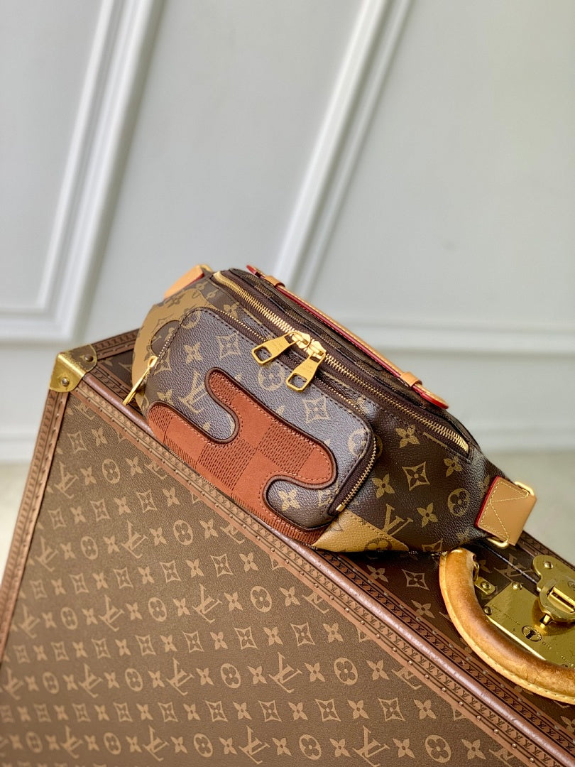 Sac à main – Réf. M15271