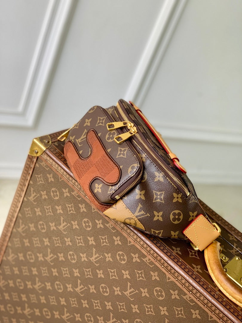 Sac à main – Réf. M15271