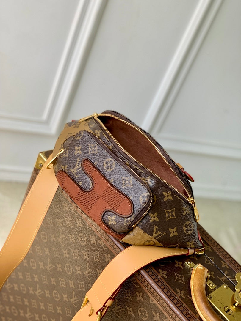 Sac à main – Réf. M15271