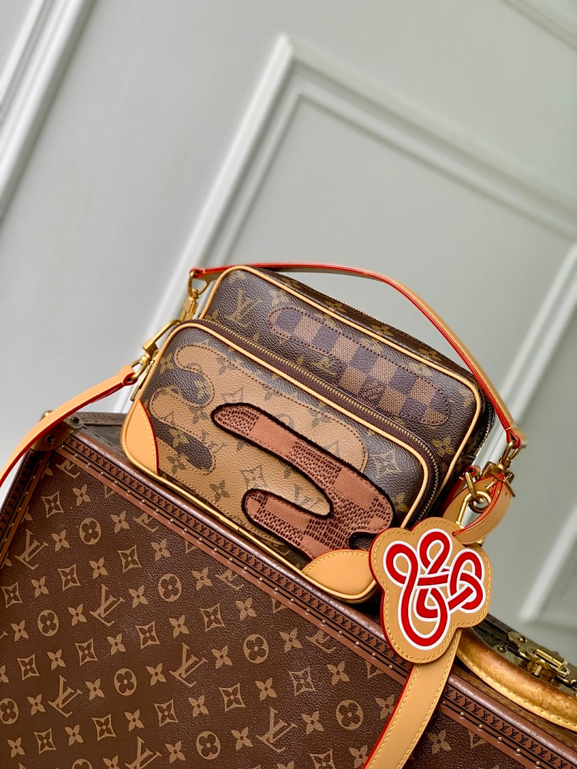 Sac à main – Réf. M26068