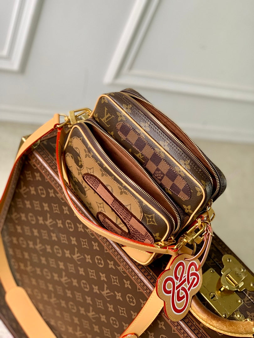 Sac à main – Réf. M26068