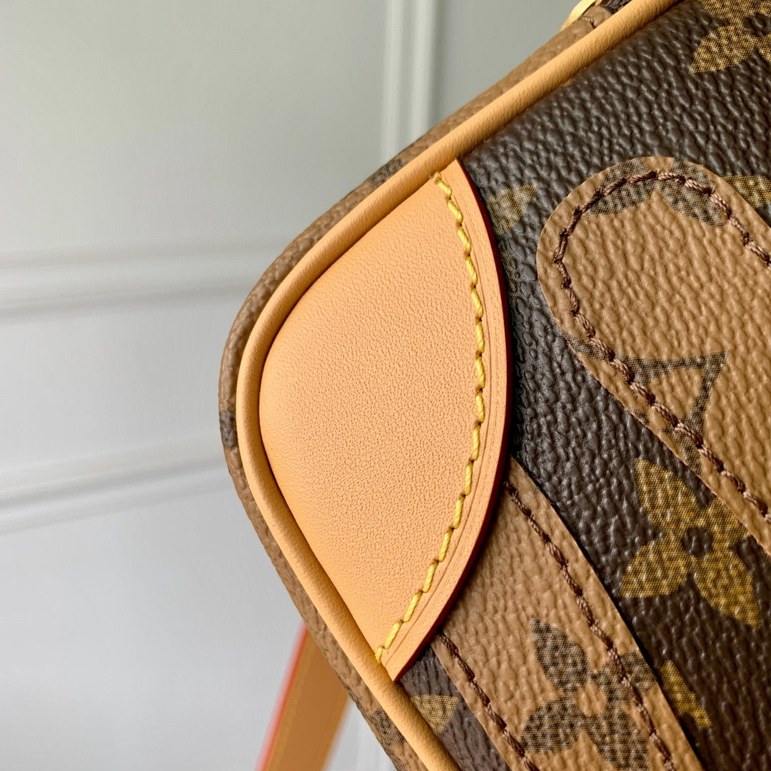 Sac à main – Réf. M26068