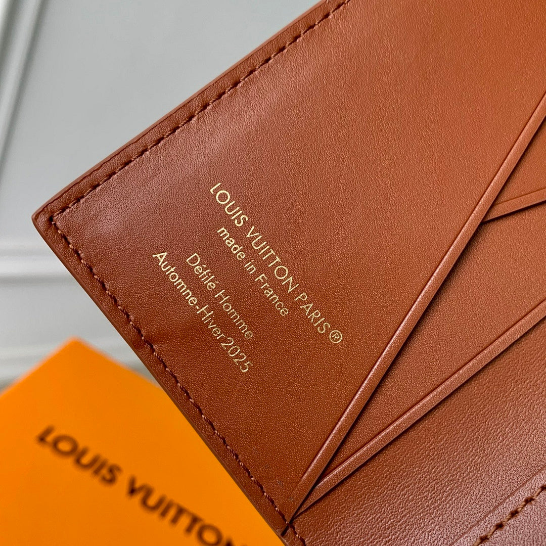 Portefeuille – Réf. M26072 · Coloris 5