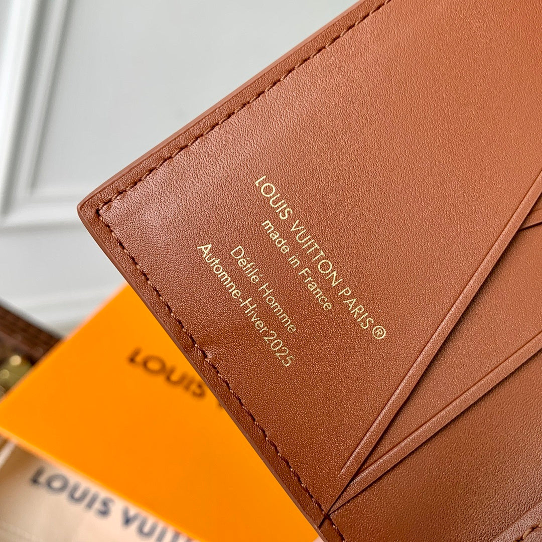 Portefeuille – Réf. M26072 · Coloris 4