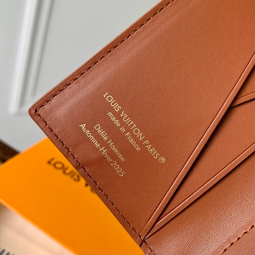 Portefeuille – Réf. M26072 · Coloris 2