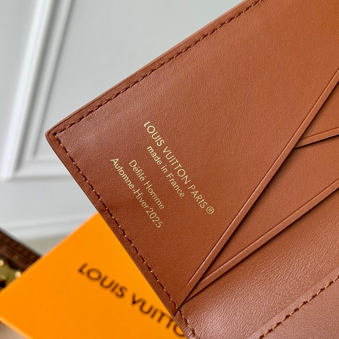 Portefeuille – Réf. M26072 · Coloris 1