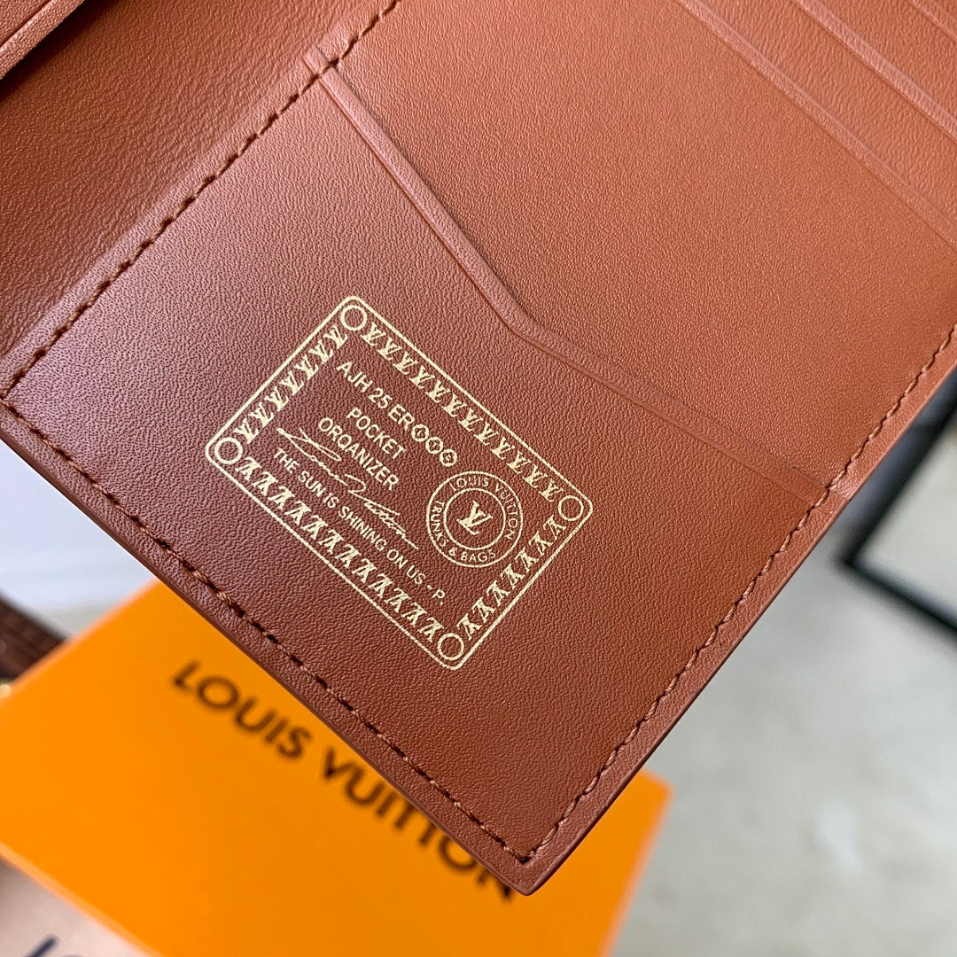 Portefeuille – Réf. M26072 · Coloris 1