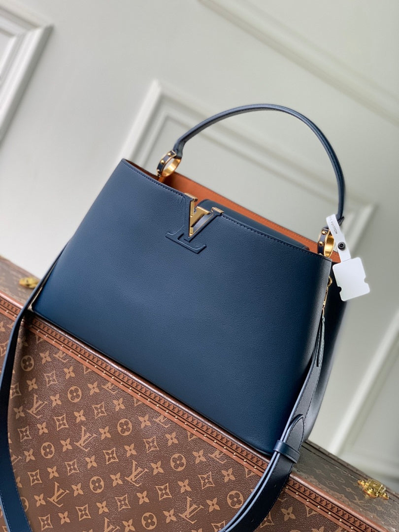 Sac à main – Réf. M24607 · Coloris 1