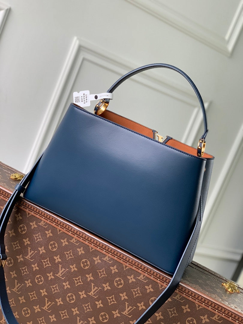 Sac à main – Réf. M24607 · Coloris 1