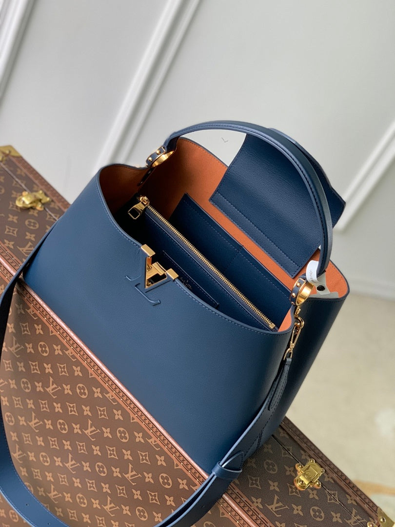 Sac à main – Réf. M24607 · Coloris 1