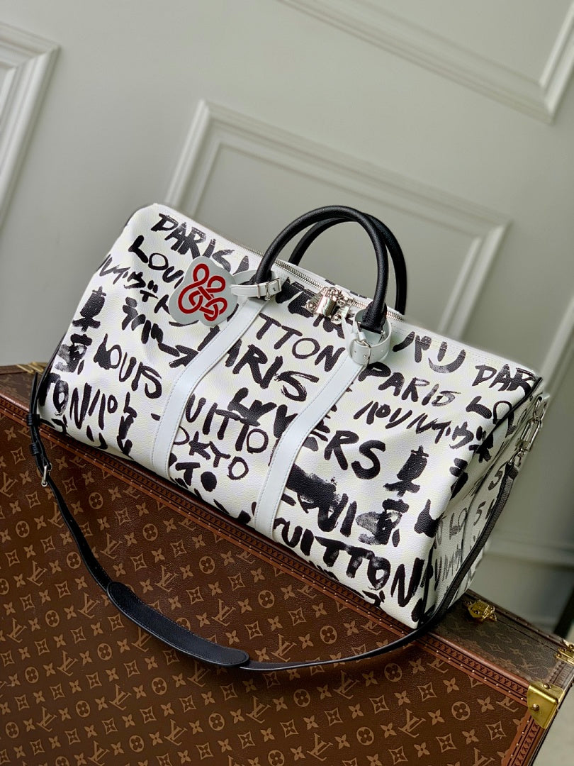 Sac de voyage – Réf. 40804
