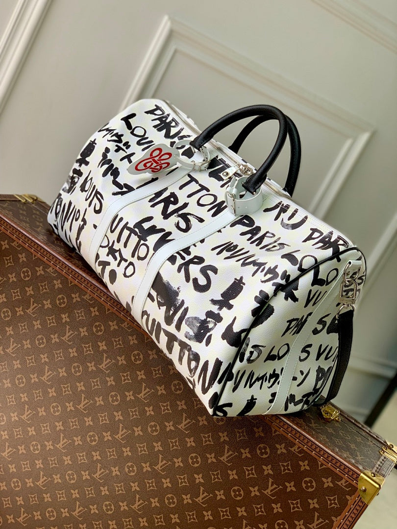 Sac de voyage – Réf. 40804