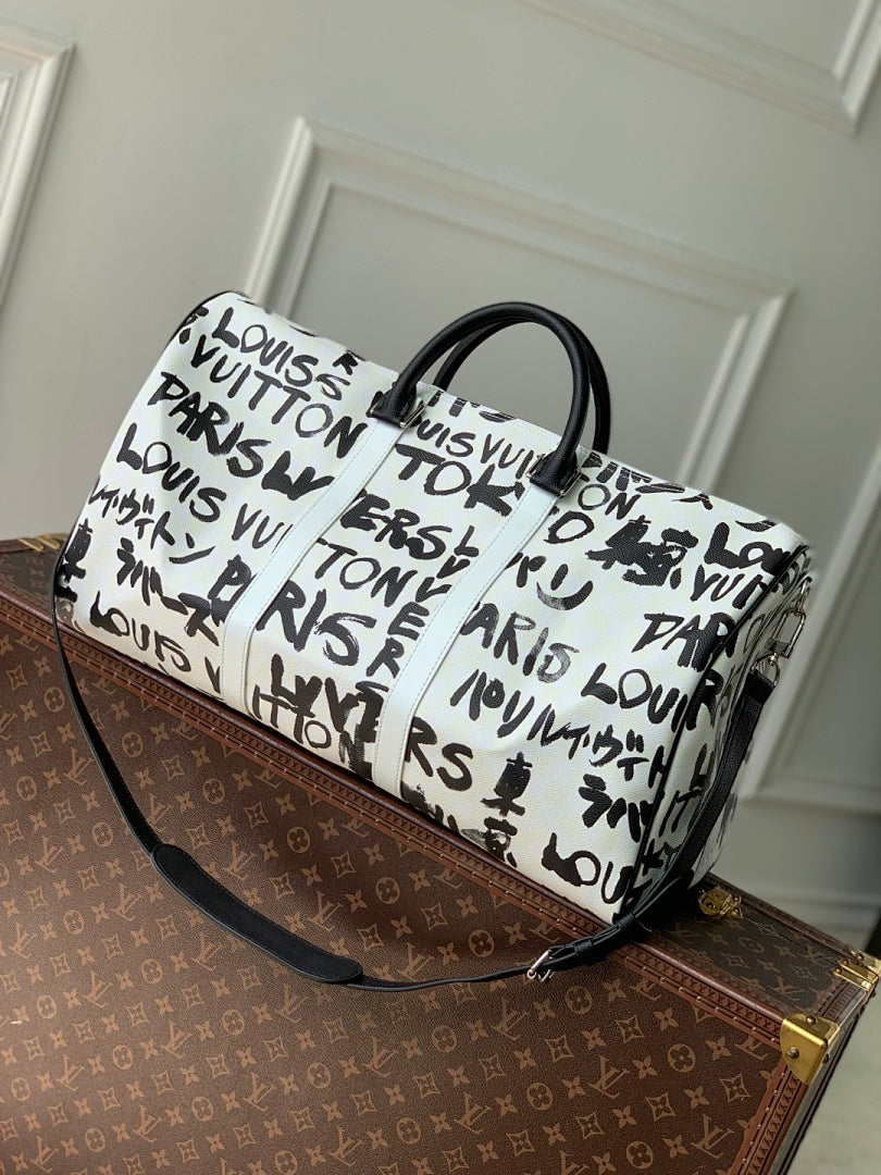 Sac de voyage – Réf. 40804
