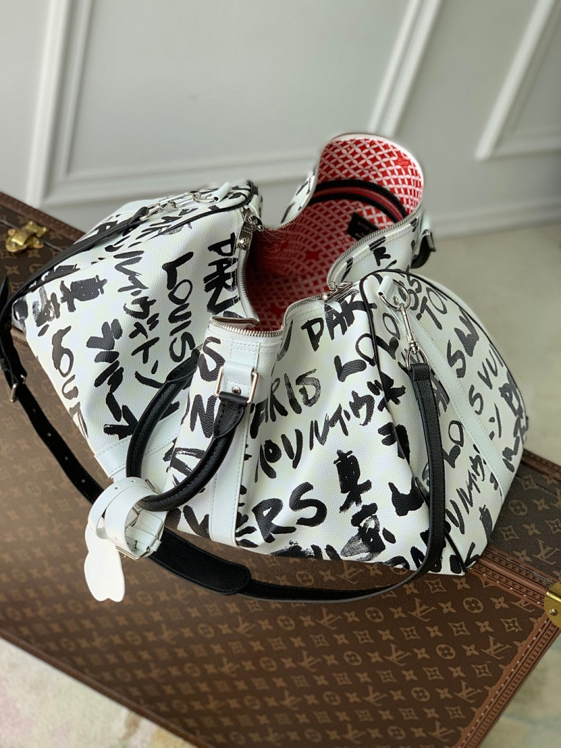 Sac de voyage – Réf. 40804
