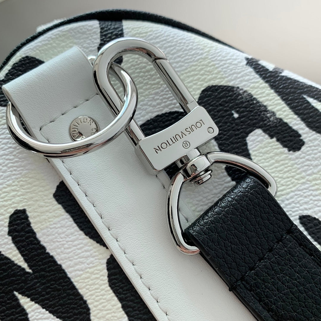 Sac de voyage – Réf. 40804