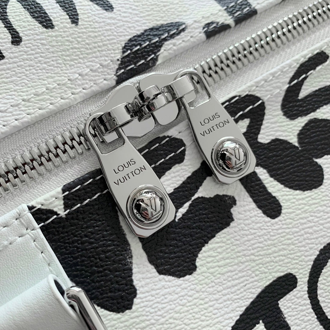Sac de voyage – Réf. 40804