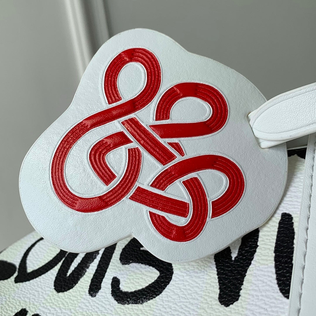 Sac de voyage – Réf. 40804