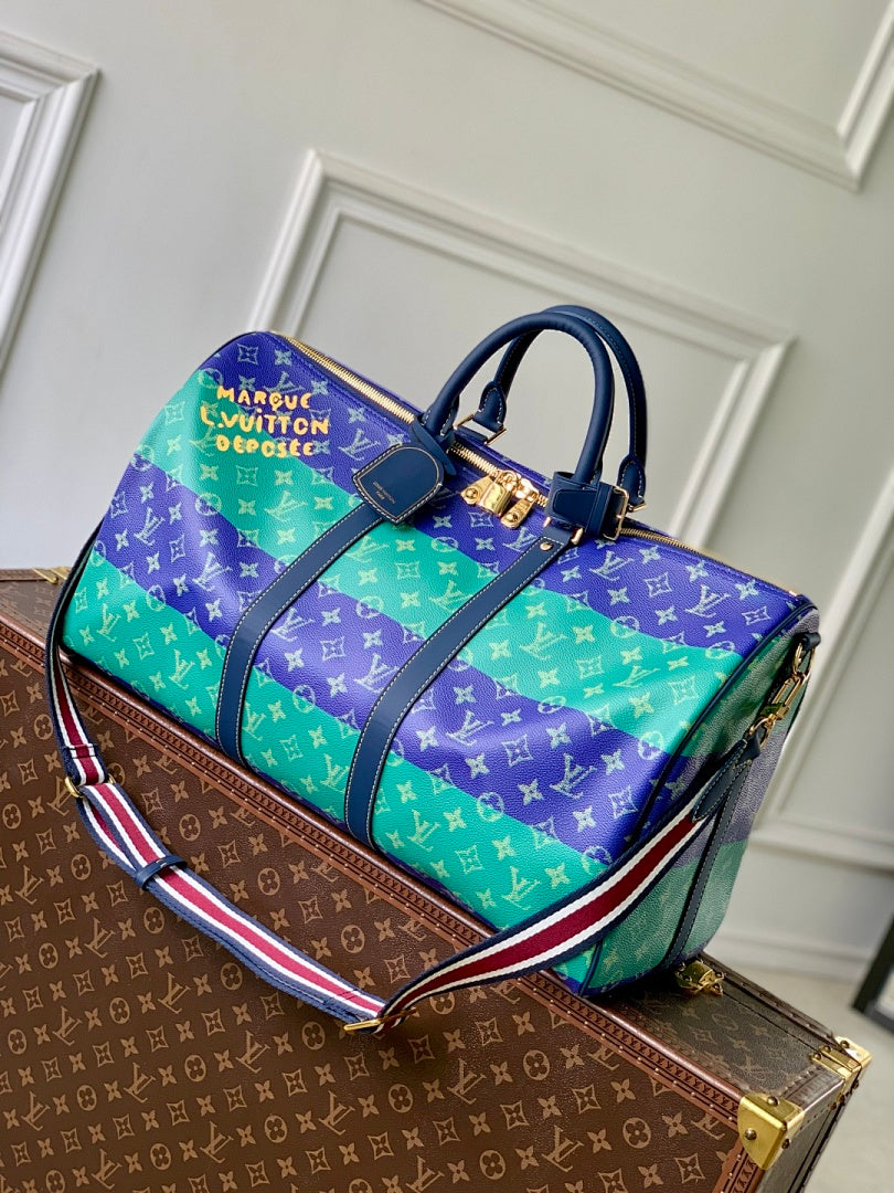 Sac de voyage – Réf. 25900