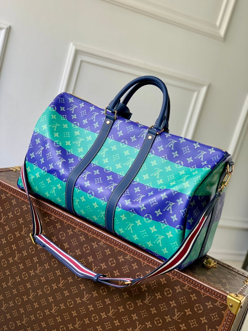 Sac de voyage – Réf. 25900