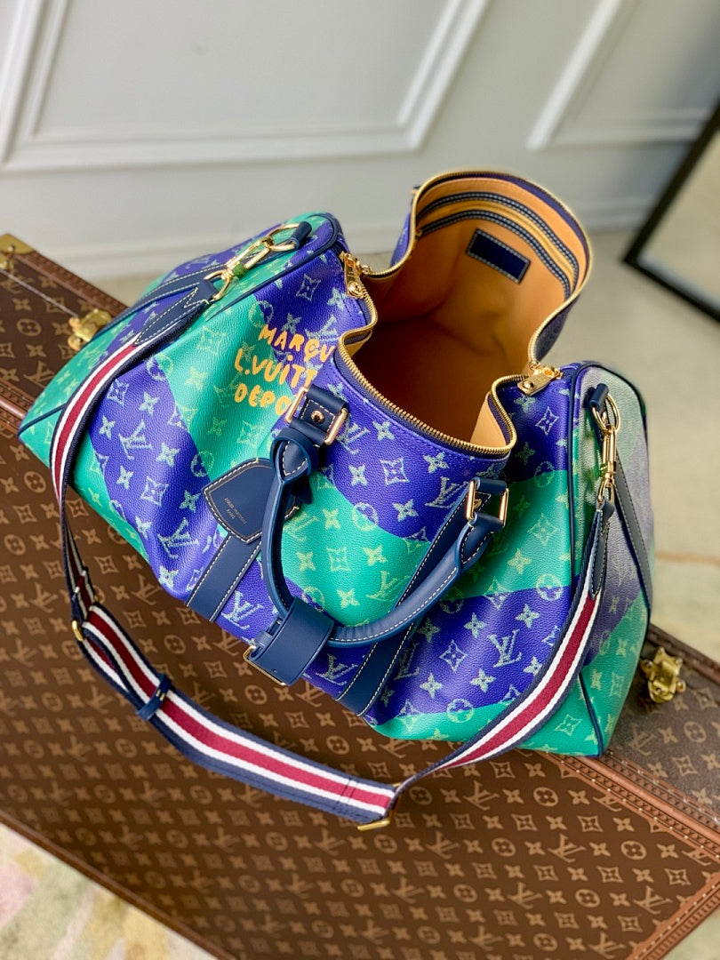 Sac de voyage – Réf. 25900