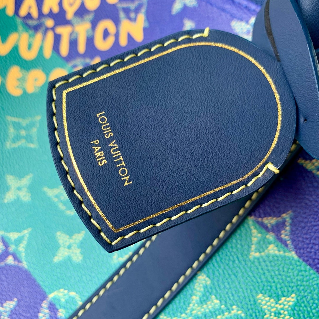 Sac de voyage – Réf. 25900