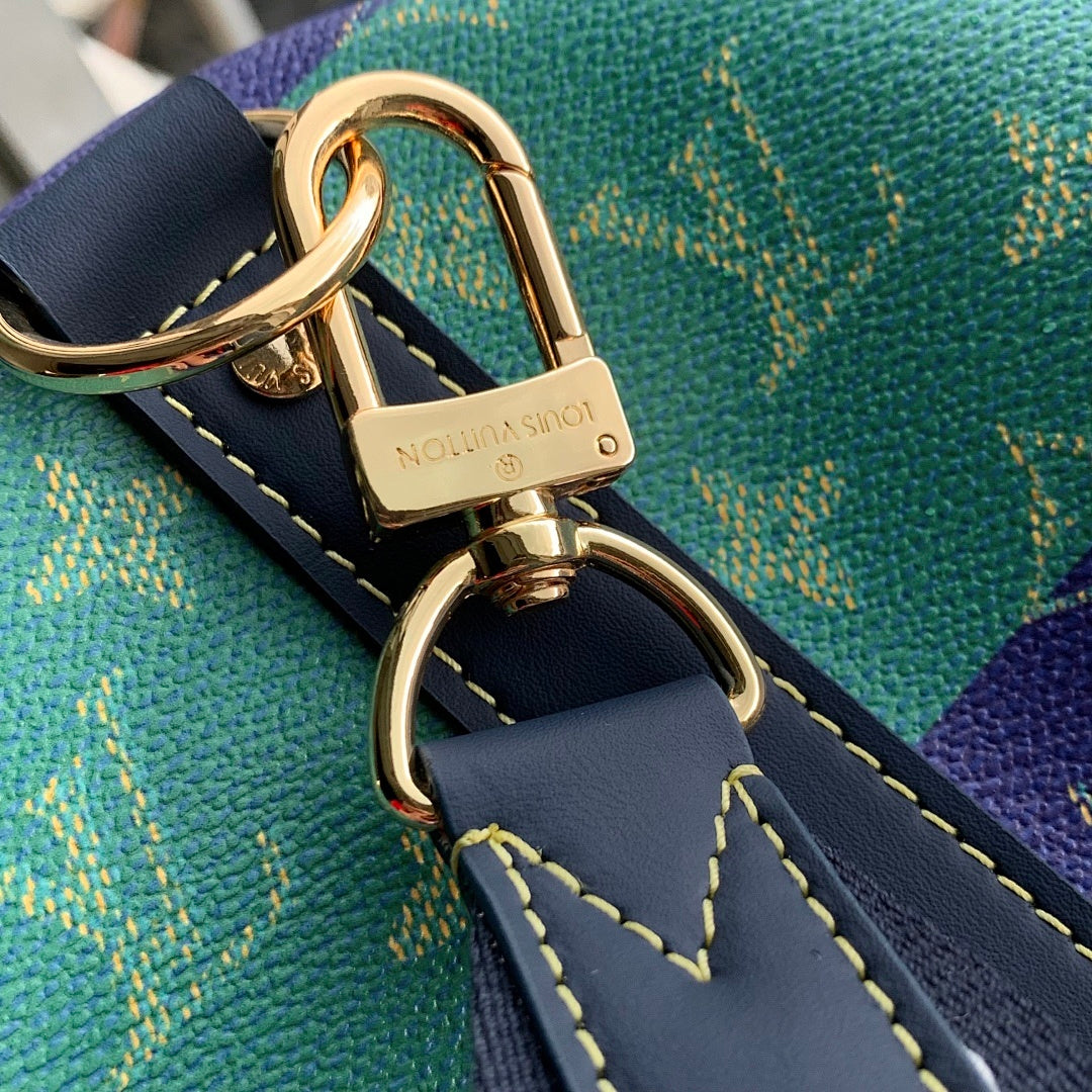Sac de voyage – Réf. 25900