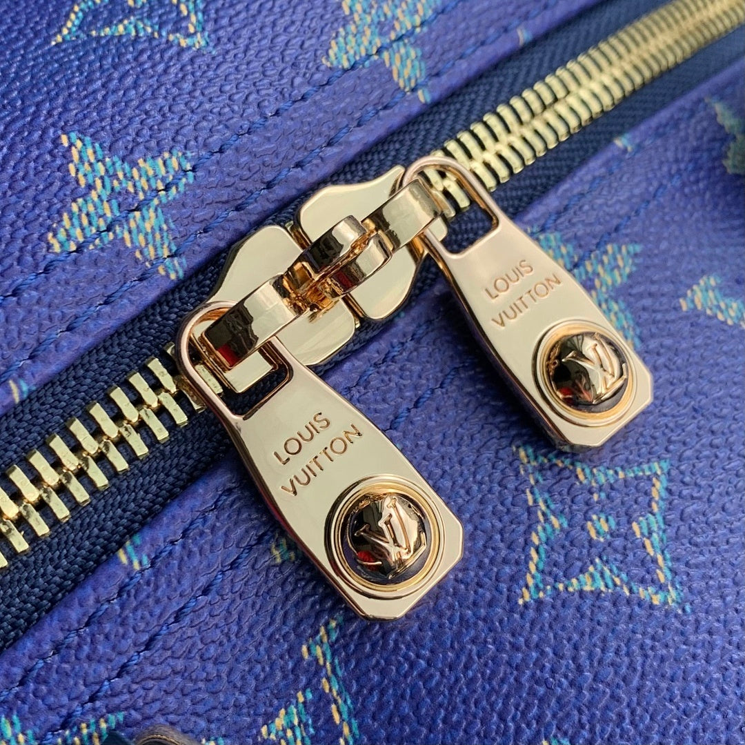 Sac de voyage – Réf. 25900