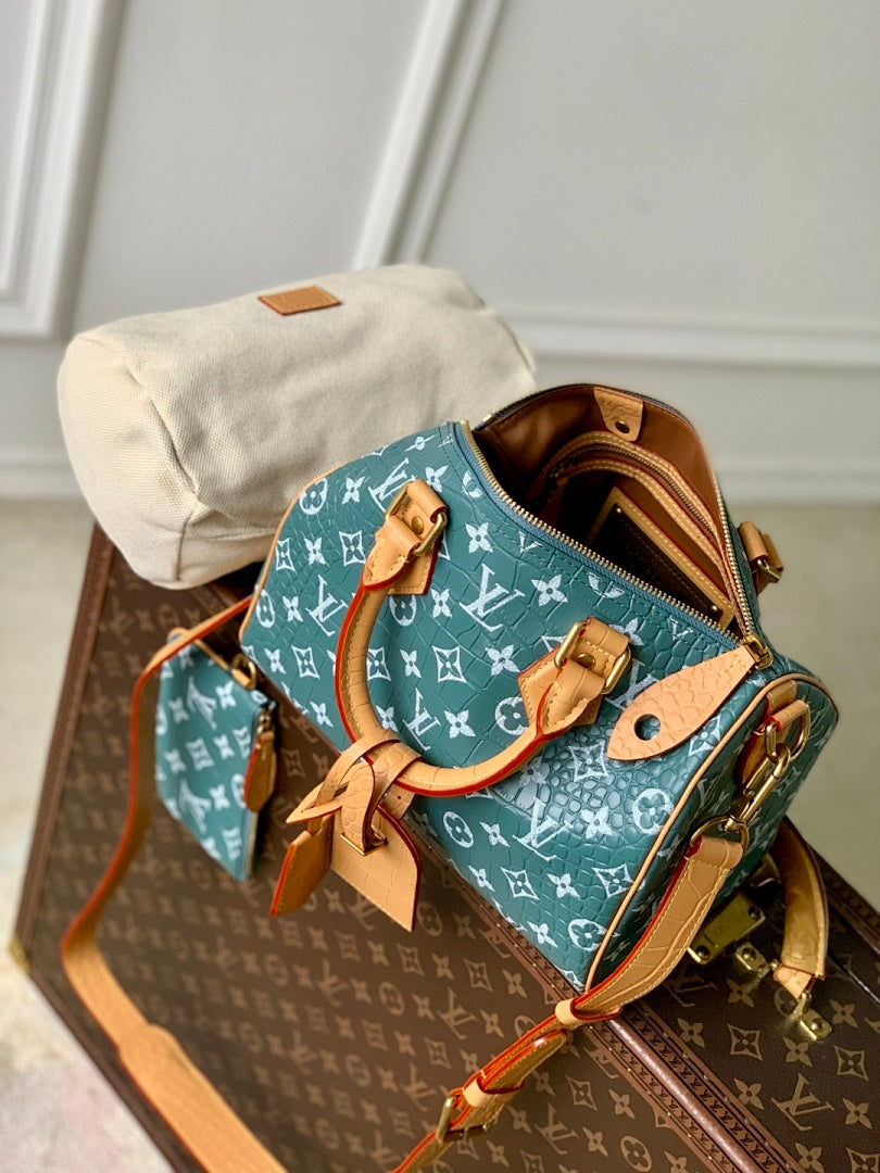Sac à main – Réf. 87504 · Coloris 3