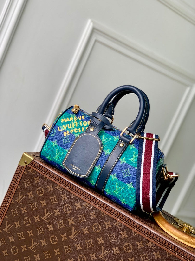 Sac de voyage – Réf. 25786