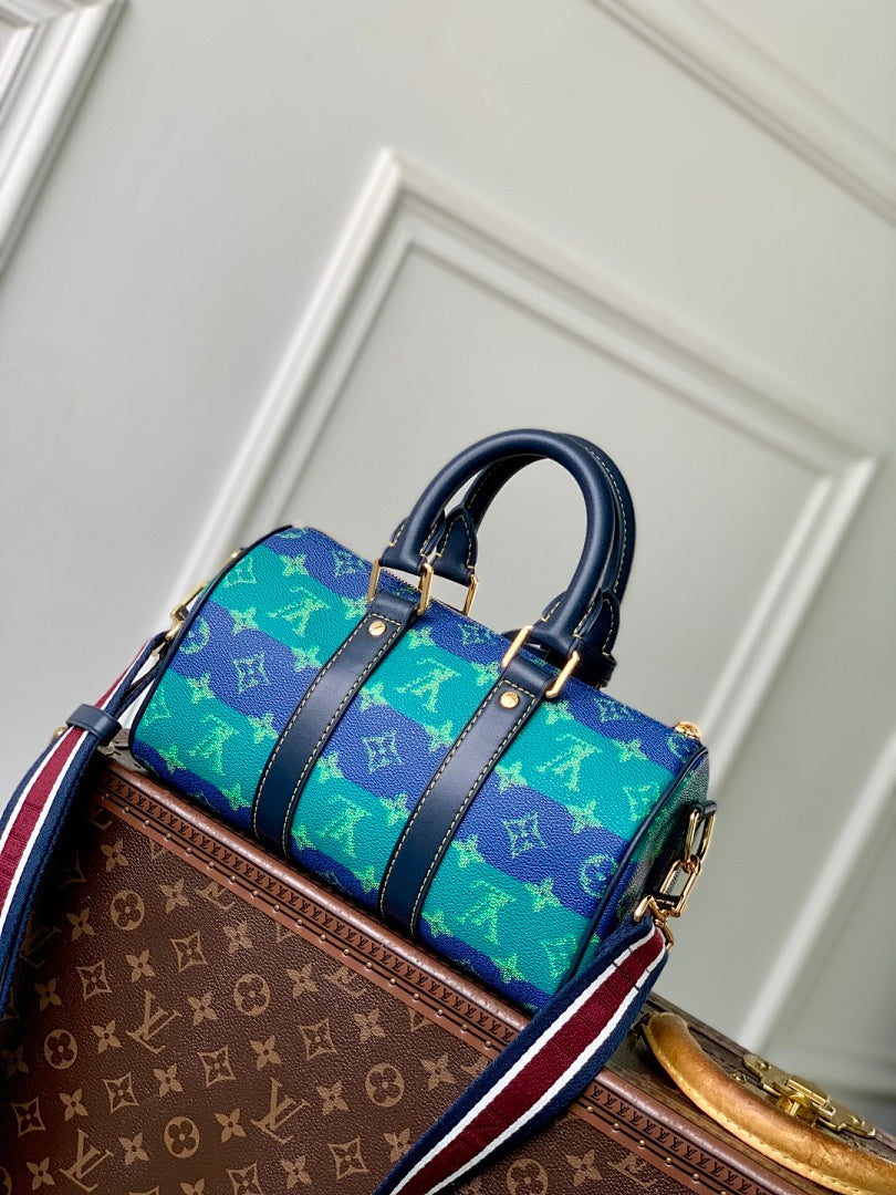 Sac de voyage – Réf. 25786