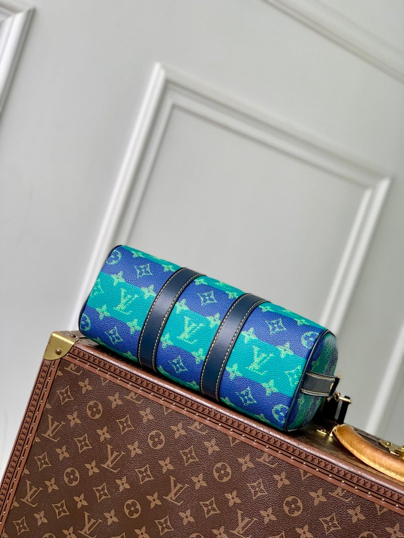 Sac de voyage – Réf. 25786