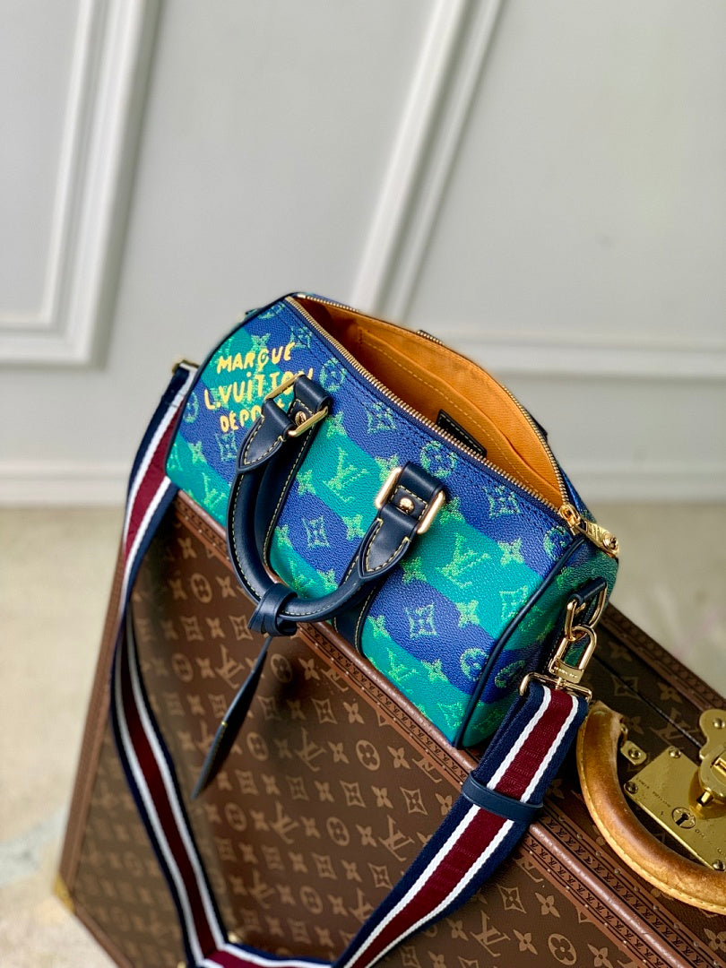 Sac de voyage – Réf. 25786