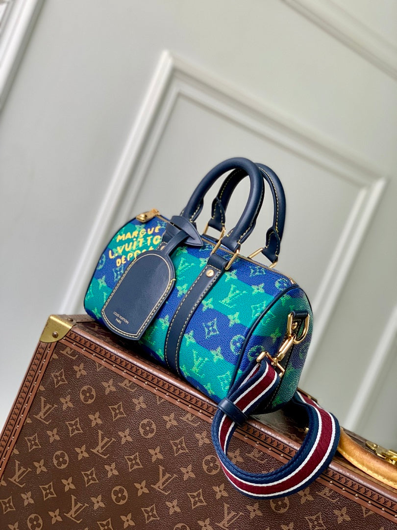Sac de voyage – Réf. 25786