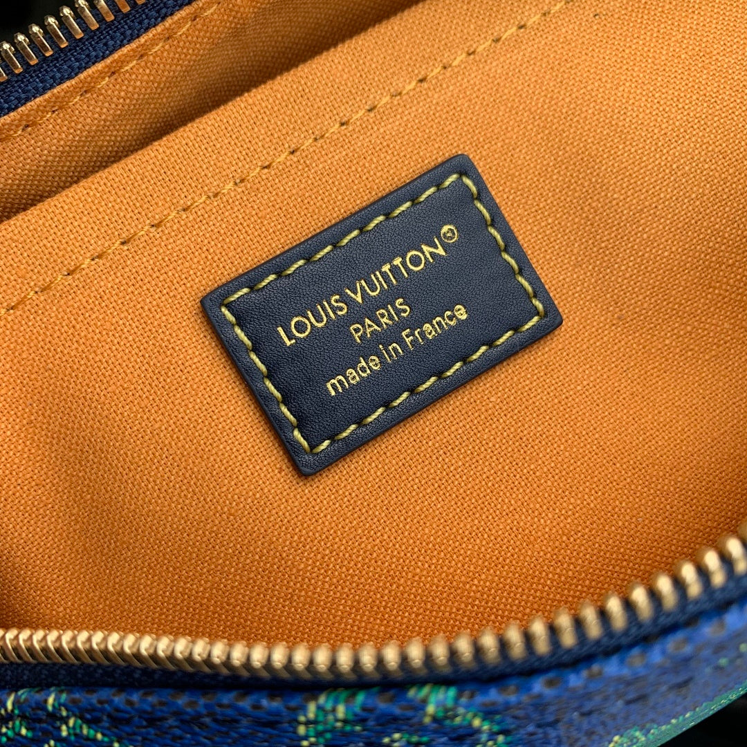 Sac de voyage – Réf. 25786