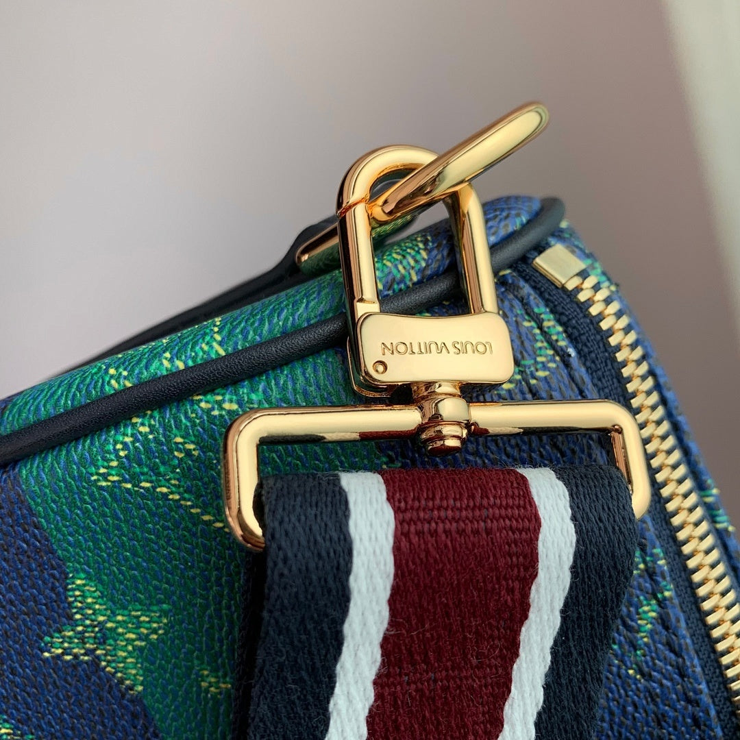 Sac de voyage – Réf. 25786