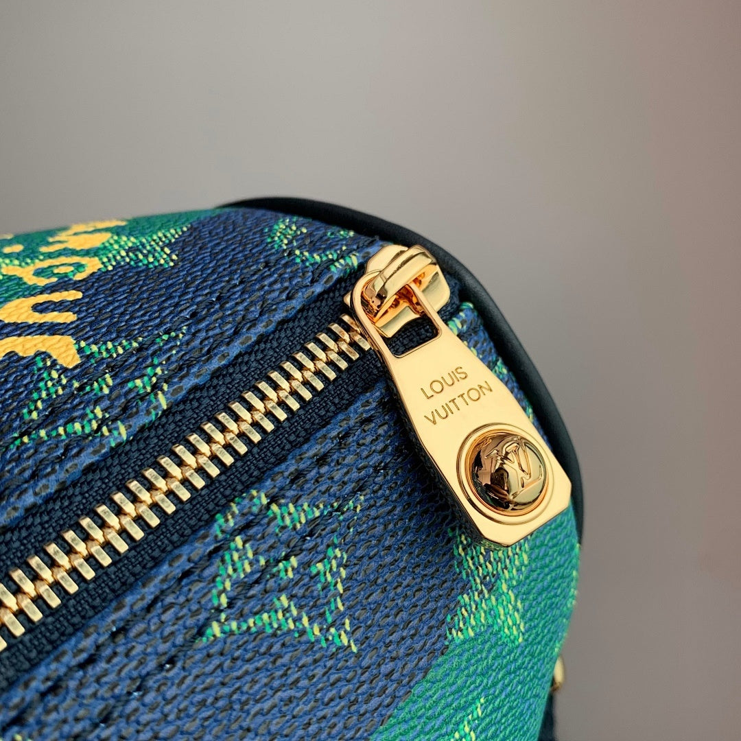 Sac de voyage – Réf. 25786
