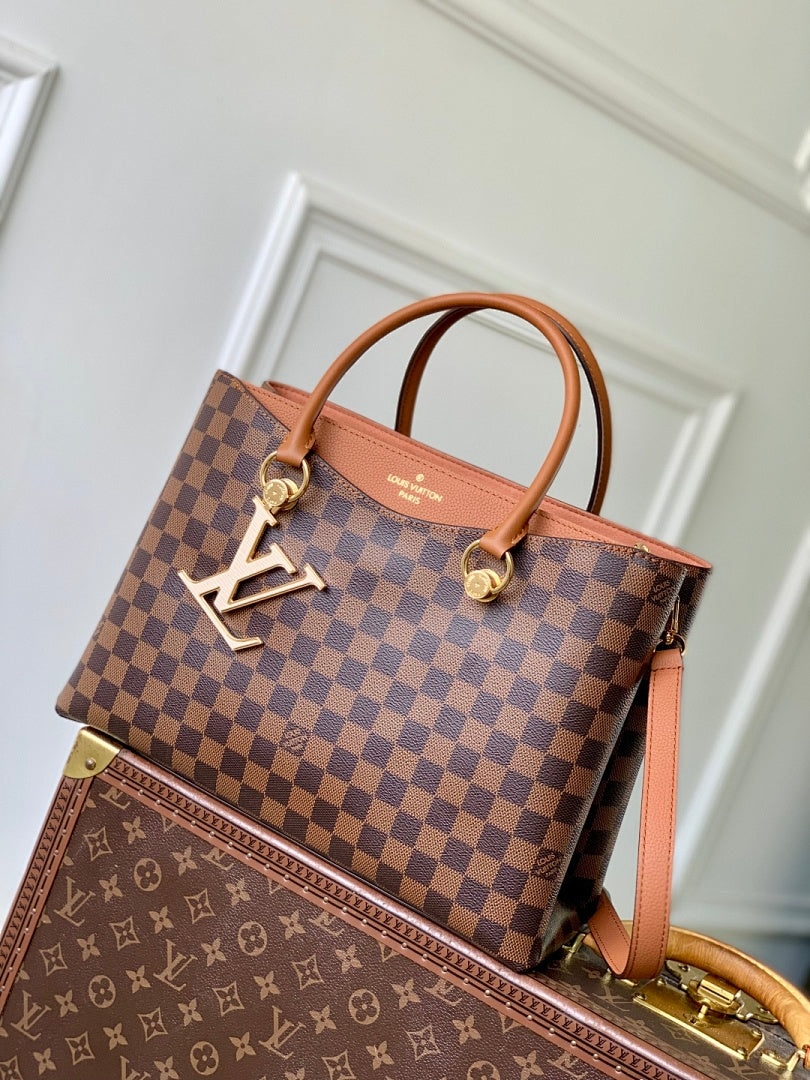 Sac à main – Réf. 40050 · Coloris 3
