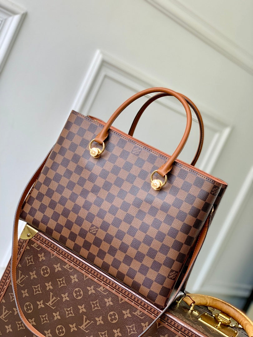 Sac à main – Réf. 40050 · Coloris 3