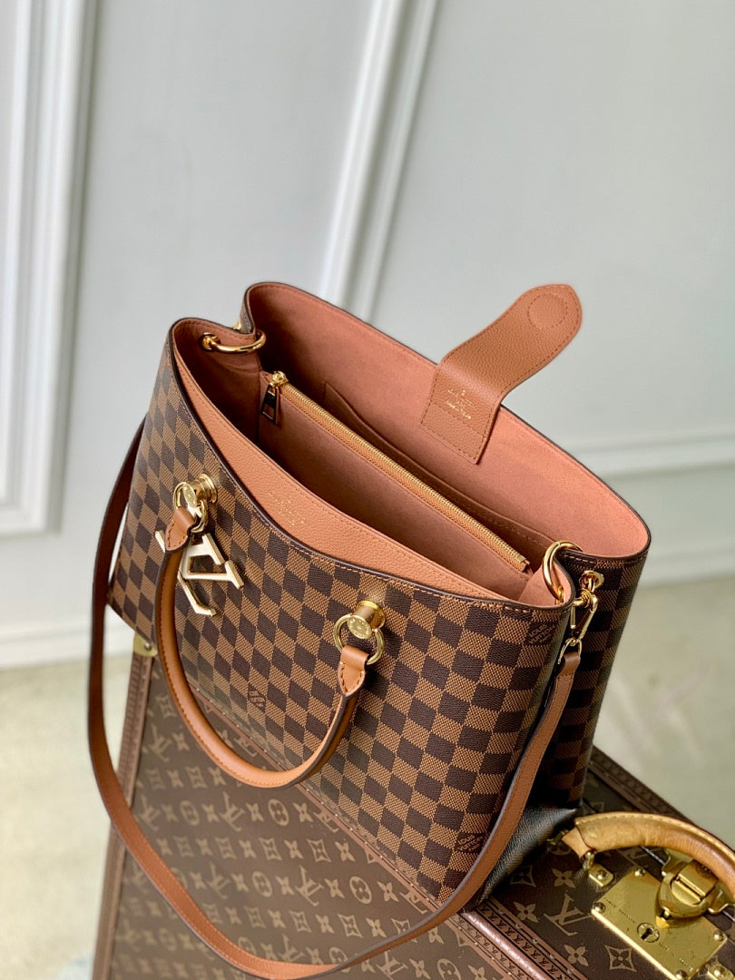 Sac à main – Réf. 40050 · Coloris 3