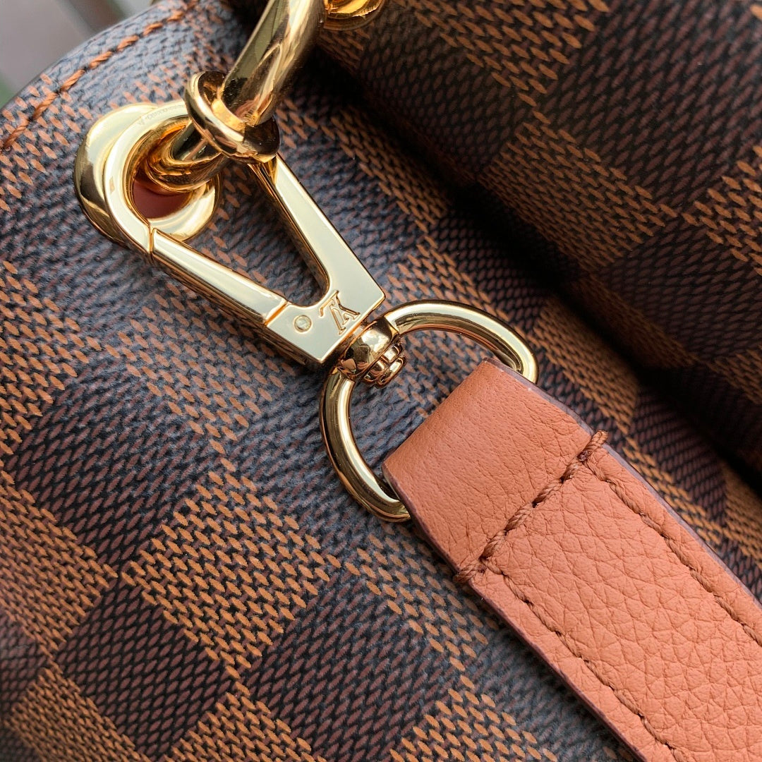 Sac à main – Réf. 40050 · Coloris 3