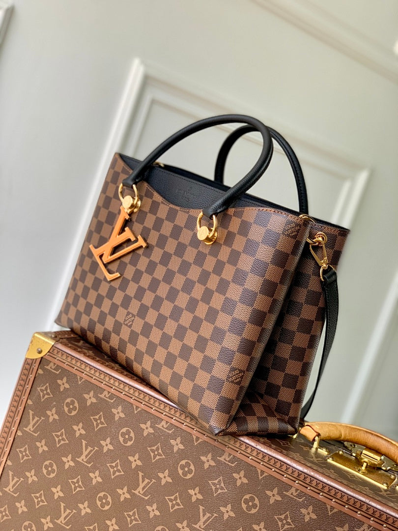 Sac à main – Réf. 40050 · Coloris 1