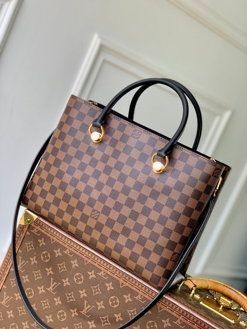Sac à main – Réf. 40050 · Coloris 1