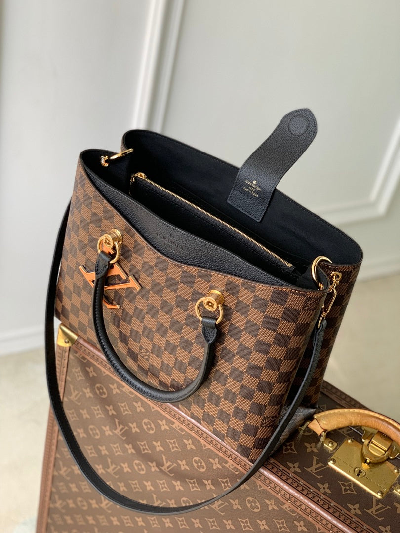 Sac à main – Réf. 40050 · Coloris 1