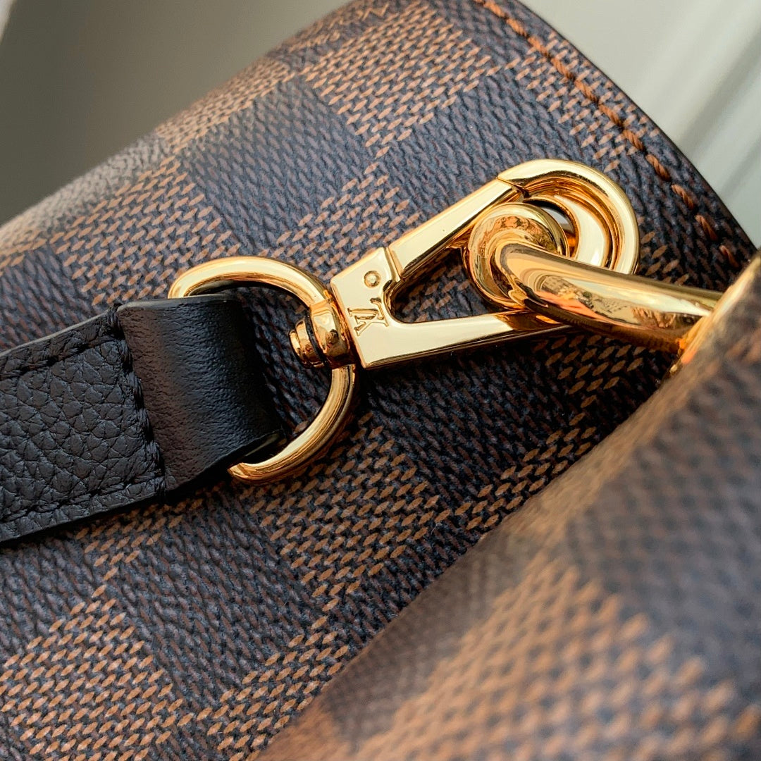 Sac à main – Réf. 40050 · Coloris 1