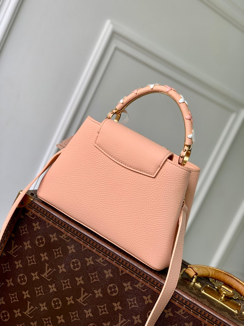 Sac à main – Réf. 14976 · Coloris 3